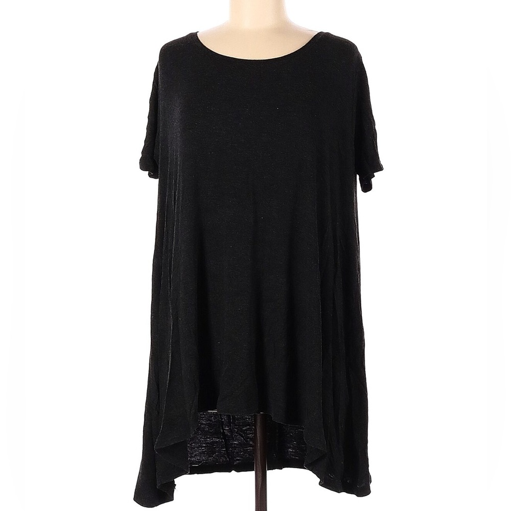 Brandy Melville Oversized Tee Shirt Dress